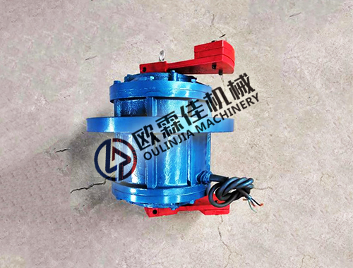 振動(dòng)電機(jī)