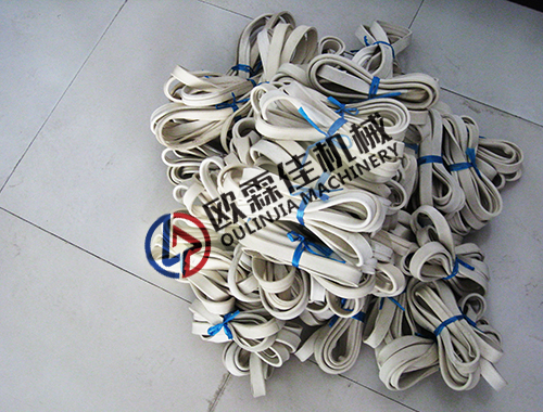 振動(dòng)篩密封條